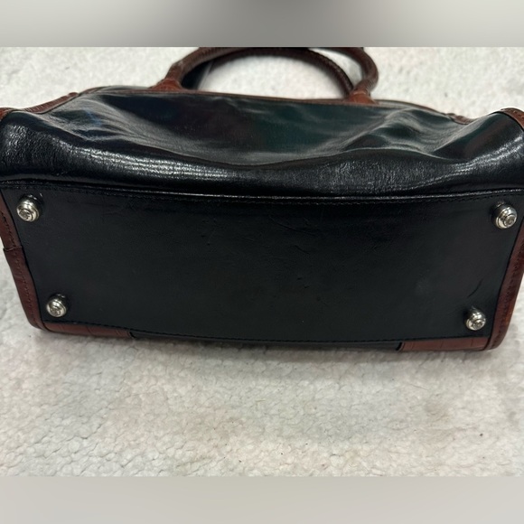 Vintage Brighton leather bag - Picture 8 of 8